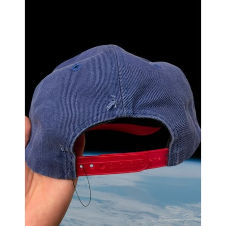 [USED] ベースボール CAP ⭐︎