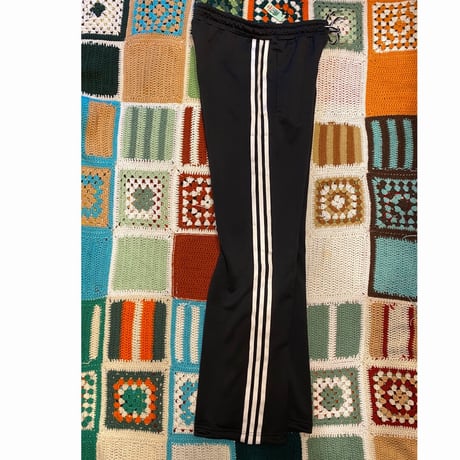 [USED] adidas ジャージパンツ