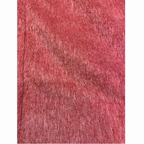 [USED] PINK チェスターコート