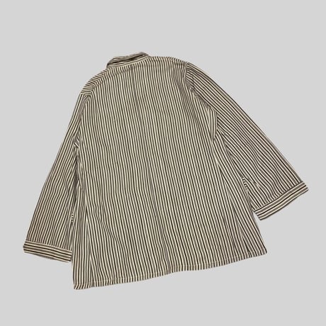 [DEAD STOCK] Stripe Sleeping SHIRTS