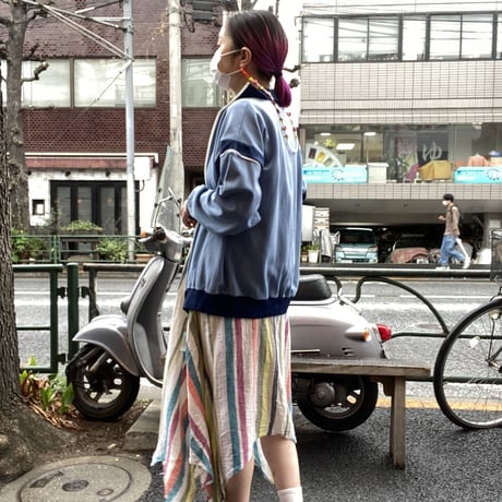 [USED]ノースリーブワンピース