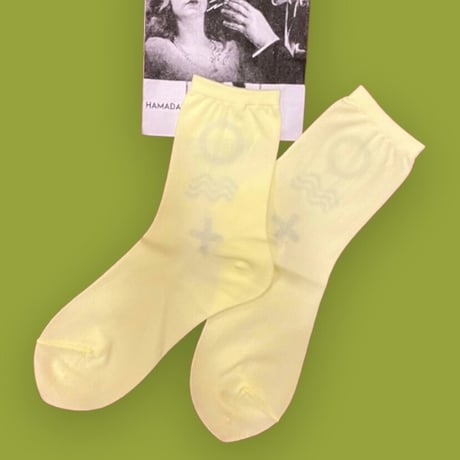 [HAMADARAKA]"TELEPATH" SOX  !