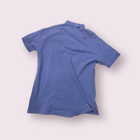 [USED] 90's “BIG POLO” POLO Ralph Lauren