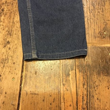 [USED] 80's SMITH'S ペインターパンツ