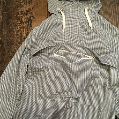 [USED] Helly-Hansen アノラック PARKA