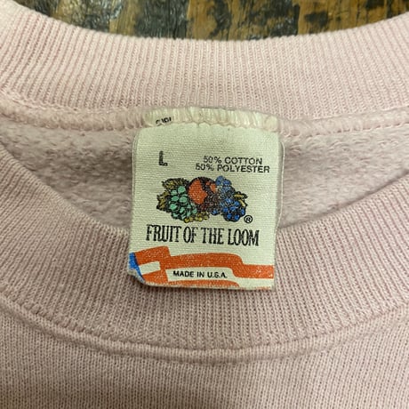 [USED] 80's UNICORN SWEAT🦄