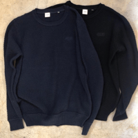 [JHAKX ] "Lounge knit"