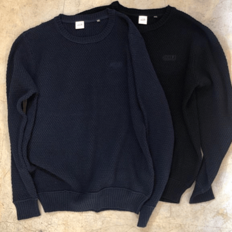 [JHAKX ] "Lounge knit"
