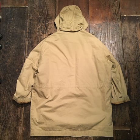 [USED] OLD マクレガー ライナー付きコート