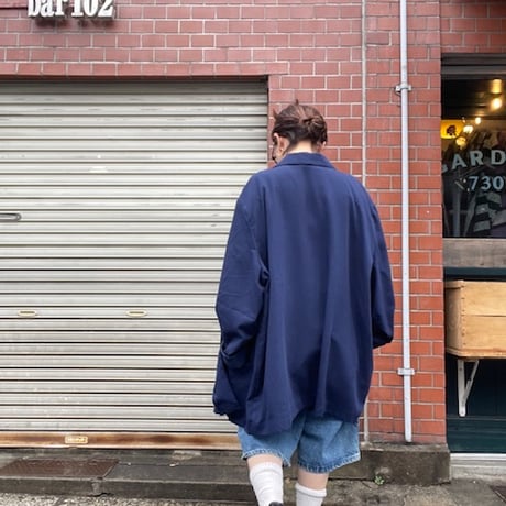 [USED] SAG HARBOR テーラードJACKET