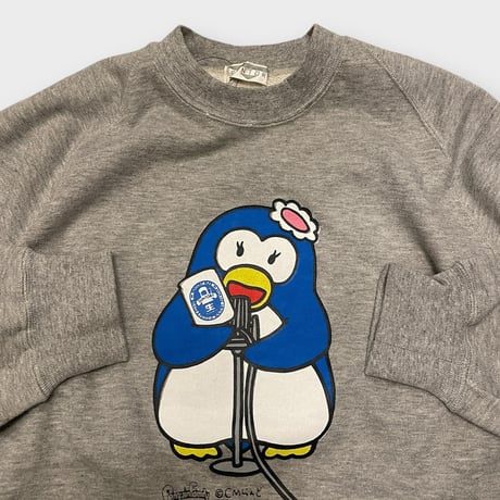 [DEADSTOCK] "SUNTORY" ペンギン SWAET