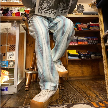 [USED] VINTAGE♡パジャマPANTS