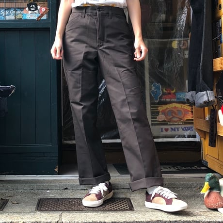 [USED] VANS！復刻ランピン