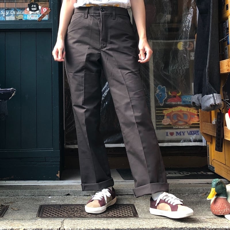 廃盤　定番カラー　VANS ランピン USED] VANS！復刻ランピン | garden730