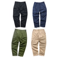 [SELECT] US BDU PANTS  (リプロ)