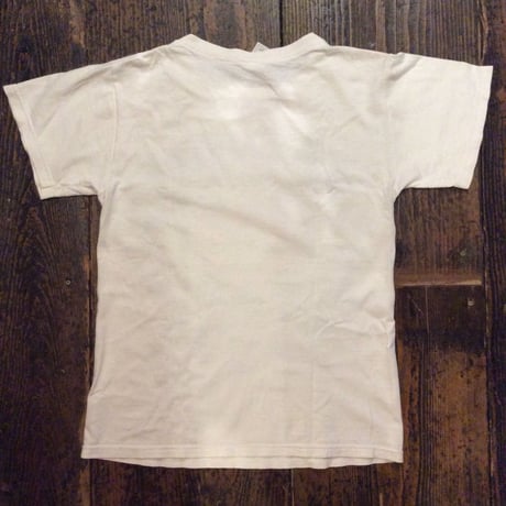 [USED] 90's レッチリ Tee  / Red Hot Chili Peppers
