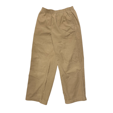 [USED] やわらかコーデュロイ イージーPANTS
