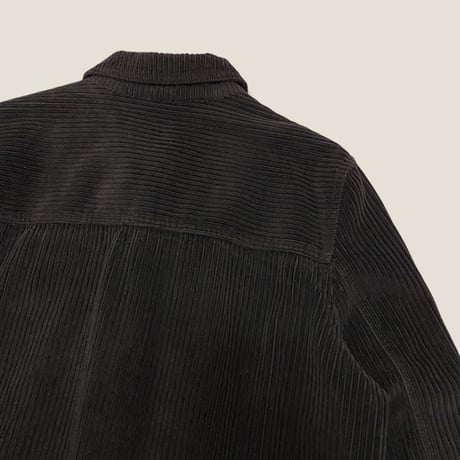 [USED] コーデュロイ ドリズラーJACKET！