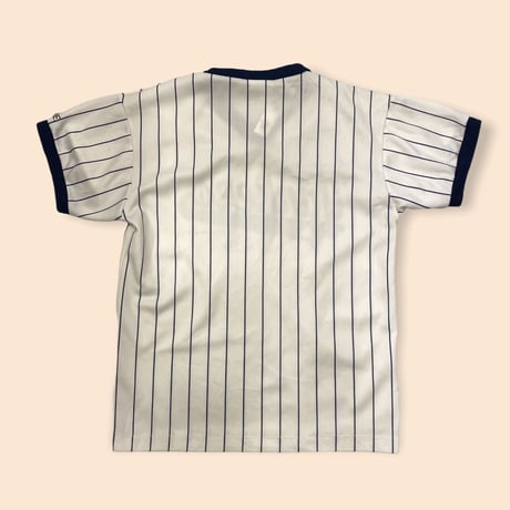 [USED] "NY Yankees" BASEBALL SHIRT⚾︎
