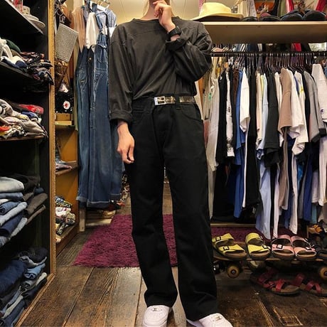 [USED] Vintage FOOT BALL Tee