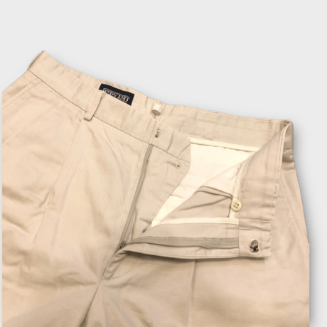 [USED] LANDS END 2タックチノ