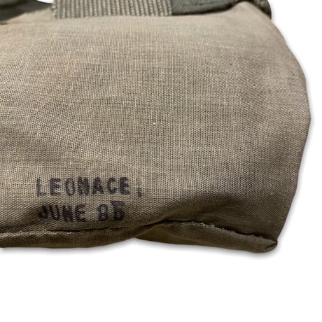 [DEADSTOCK] US ARMY ポシェット