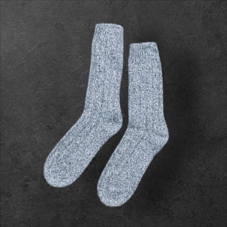 [DEADSTOCK] ノルウェー WINTER SOX