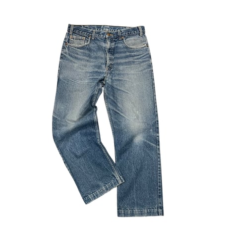[USED] "Levi's" Euro Vintage（W34/L28）
