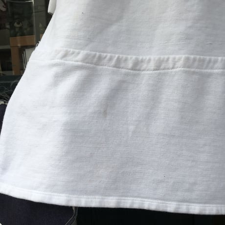 [USED] Vintageスエットワンピース