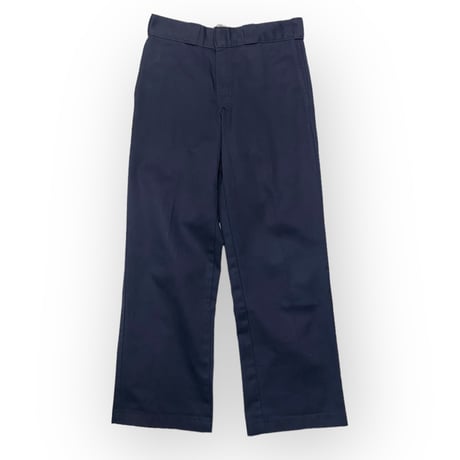 [USED] "Dickies 874" W28/L27