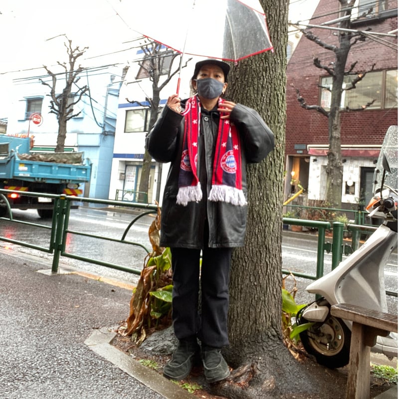 ブラックバーン・ローヴァーズ サッカーマフラー 現地購入 Made in EU USED] EURO SOCCER MUFFLER | garden730