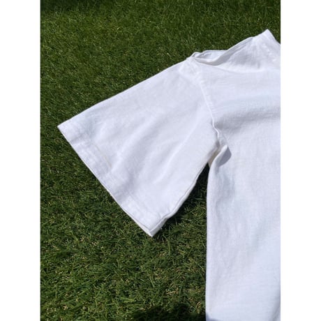 [USED] 肩出し SHORT Tee