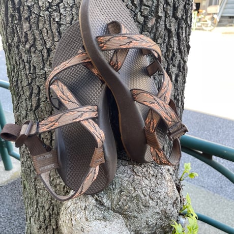[USED] Chaco  SANDAL