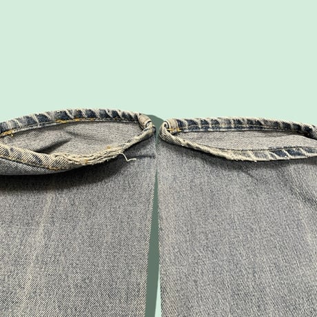 [USED] Levis 505  made in USA