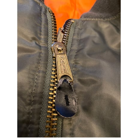[USED] ROTHCO  MA-1