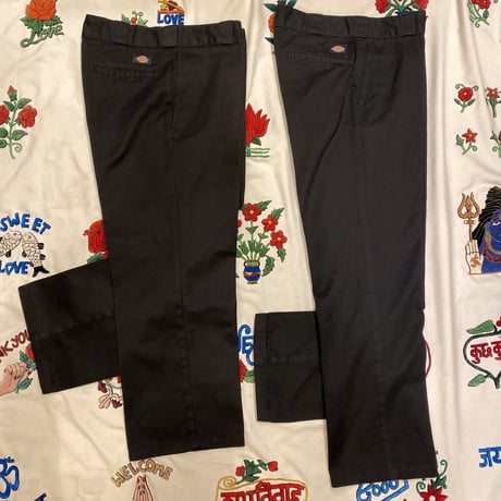 [USED] GOOD SIZE Dickies