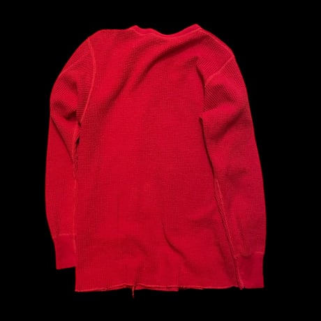 [USED]Red!サーマル❤️