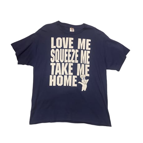 [USED] “ドゥボーイ” tee