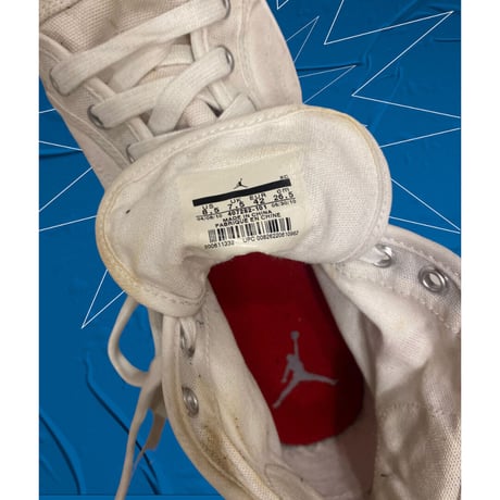 [USED] JORDAN SKY HIGH