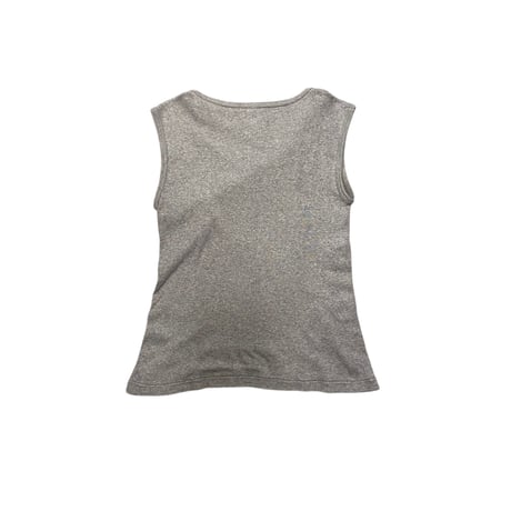 [USED] millerタンクトップ