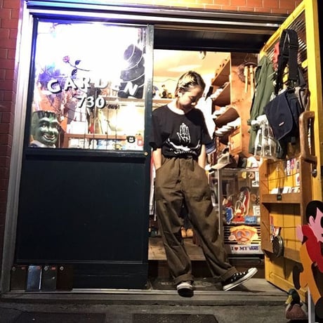 [HAMADARAKA] Concierto De La Familia Tee！！