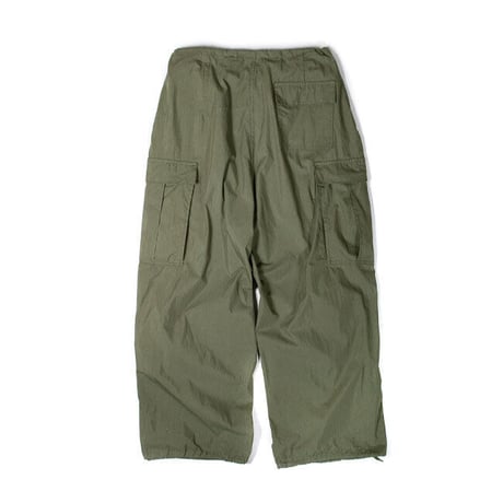 [SELECT] USタイプ M51 ARCTIC オーバーパンツ  (Repro)