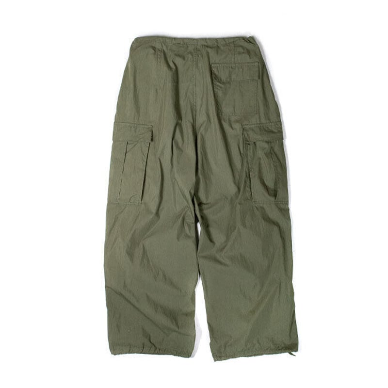 SELECT] USタイプ M51 ARCTIC オーバーパンツ (Repro) | ga