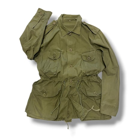 [USED] カナダ フィールド JKT