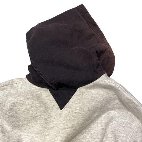 [USED]90s Cheswick フード後付けPARKA