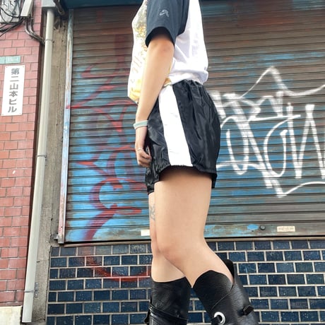 [USED]Boxcing pants🐼