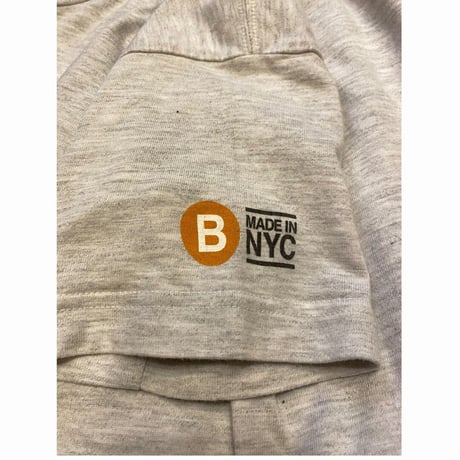 [USED] 2005 Beastie Boys Tee