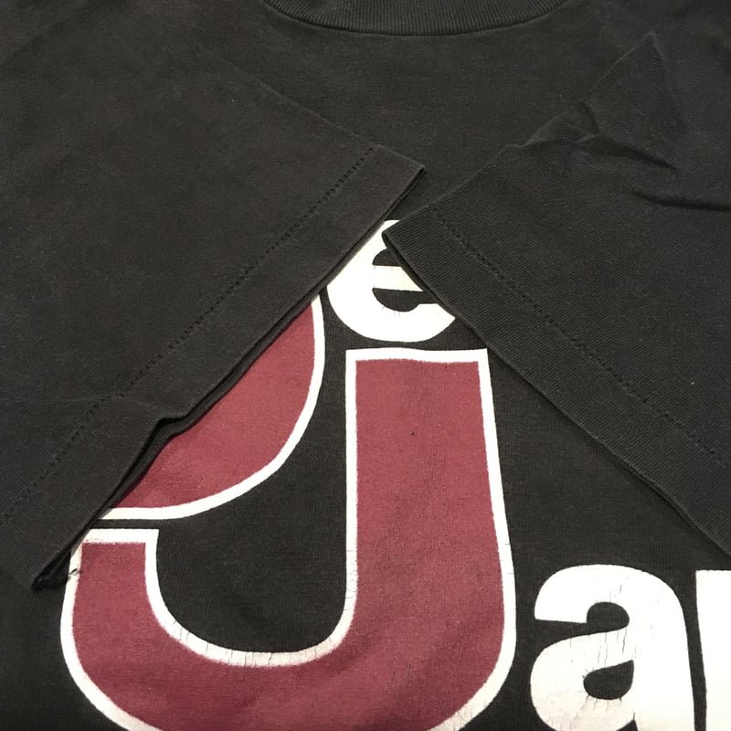 orya 90s ヴィンテージ Def jam Tシャツ デフジャム Def Jam recordings デフジャムレコード Tシャツ 半袖 90's