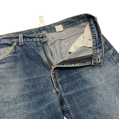 [USED] Levi's 505♡L17♡
