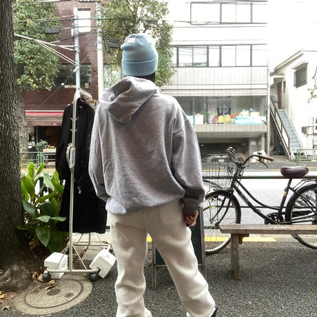 [USED]Florida "GATORS " GRAY PARKA